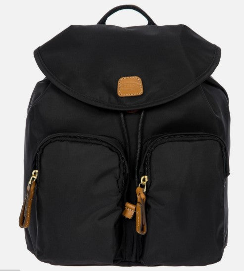 X-Collection Zaino  - 101-Nero 27x27x13