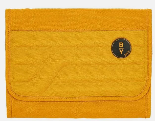 Ulisse Necessaire - 171-Mango 26x19x6