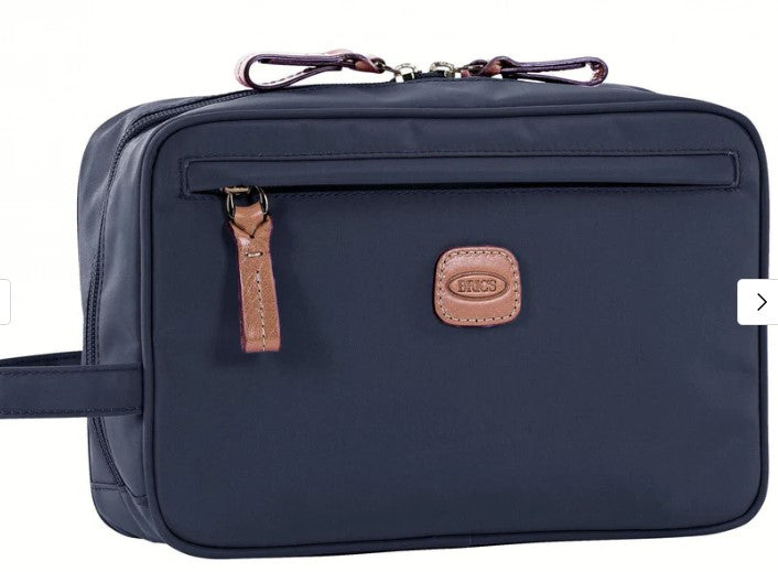 X-Collection Necessaire - 078-Oliva 25x17x9