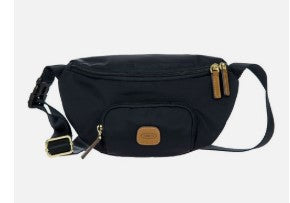 X-Collection Marsupio - 050-Oceano 23x14x8