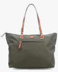 X-Collection Shopping - 078-Oliva 35x34x15