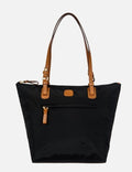 X-Collection Shopping - 101-Nero 26x27x15