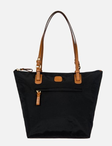 X-Collection Shopping - 101-Nero 26x27x15