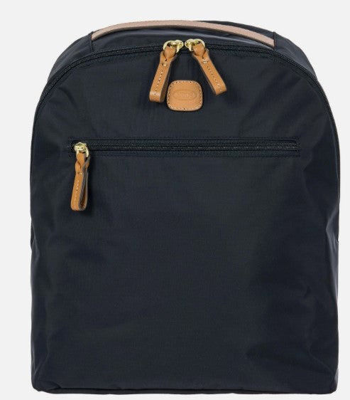 X-Collection Zaino - 050-Oceano 29x35x13