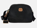 X-Collection Tracolla Small - 101-Nero 22x16x9