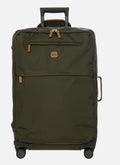 X-Collection Trolley Soft 70cm - 078-Oliva 44x71x25