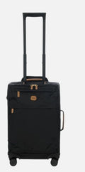 X-Collection Trolley Soft Cab - 101-Nero 36x55x23