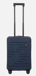 Ulisse Trolley IATA - 050-Oceano 37x55x20