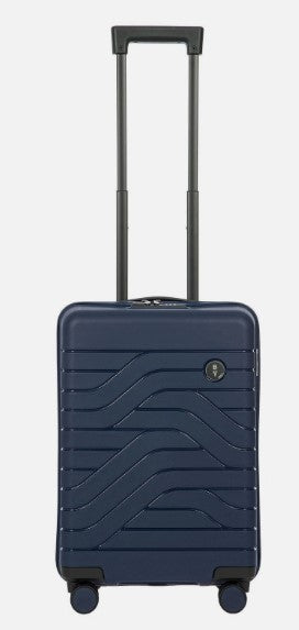 Ulisse Trolley IATA - 050-Oceano 37x55x20