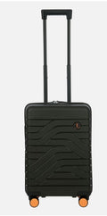 Ulisse Trolley IATA - 078-Oliva 37x55x20