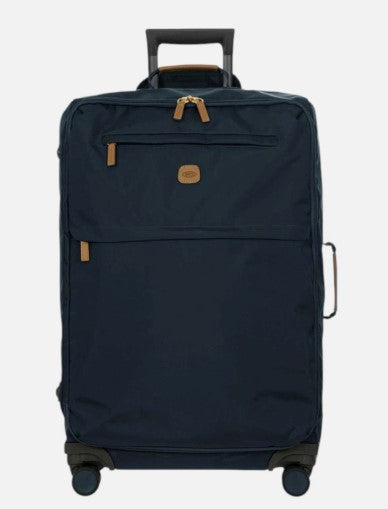 X-Collection Trolley Soft Cab - 050-Oceano 36x55x23