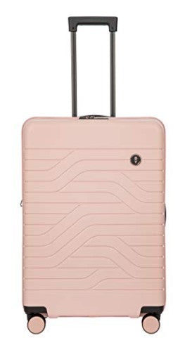 Ulisse Trolley 71cm Exp. - 254-Rosa Perla 49x71x28/32