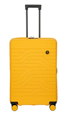 Ulisse Trolley 71cm Exp. - 171-Mango 49x71x28/32
