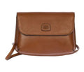 Volterra Small Shoulder bag - 003-Tabacc
