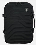 Ulisse Zaino - 001-Nero 30x42x14/19