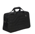 Ulisse Borsone - 001-Nero 47x27x17