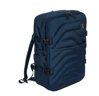 Ulisse Zaino - 050-Oceano 30x42x14/19