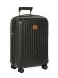 Taormina Trolley 55cm exp - 078-Oliva