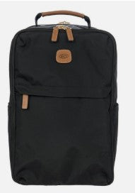 X-Collection Zaino - 101-Nero