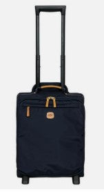 X-Collection Trolley Underseat - 050-Oceano 35x45x19