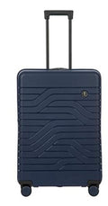Ulisse Trolley 71cm Exp - 050-Oceano 49x71x28/32