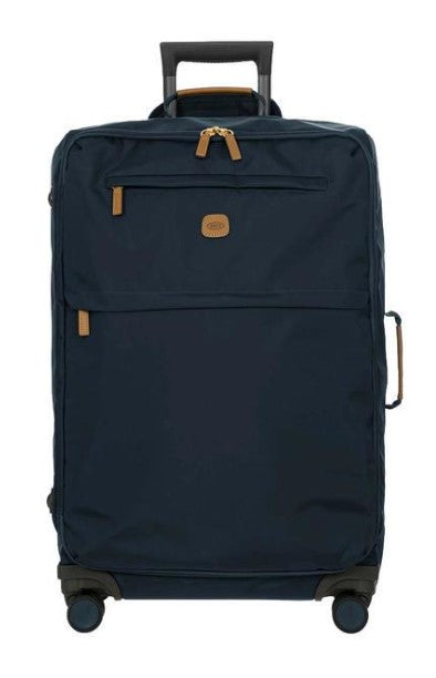 X-Collection Trolley Soft 70cm - 101-Nero 44x71x25