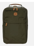 X-Collection Zaino - 078-Oliva