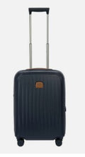 Taormina Trolley 55cm exp. - 006-Blu