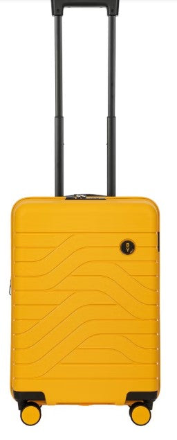 Ulisse Trolley IATA Exp. - 171-Mango 37x55x23/27