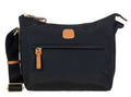 X-Collection Tracolla S - 101-Nero 25x21,5x13