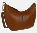 Volterra Mini Luna Bag - 003-Tabacc