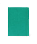 Agenda del Docente 13M 2021/2022 Weekly - Turquoise