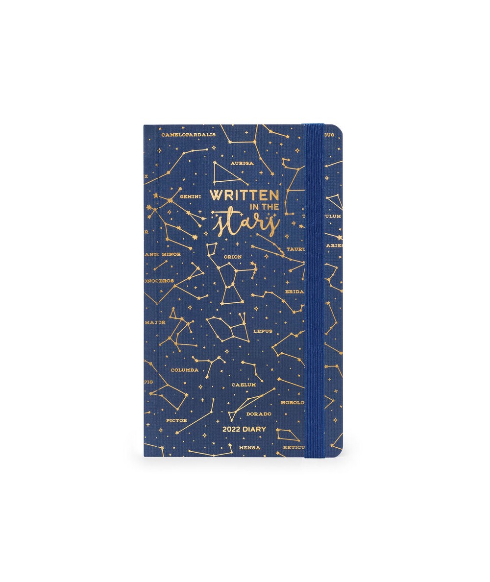 Agenda Media 14M 2021/2022 Monthly - STARS