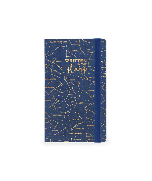 Agenda Media 14M 2021/2022 Monthly - STARS
