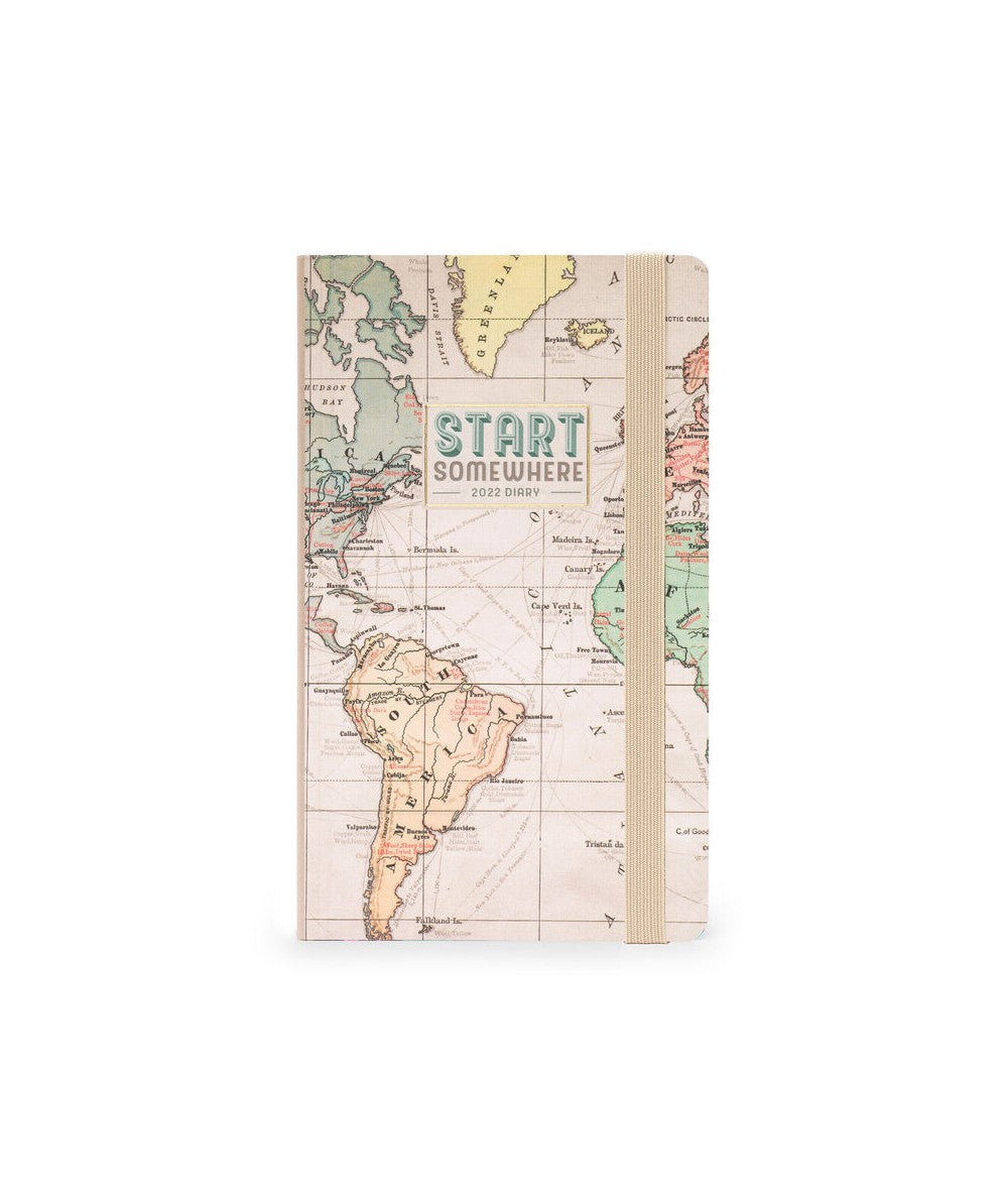Agenda Media 14M 2021/2022 Monthly - TRAVEL
