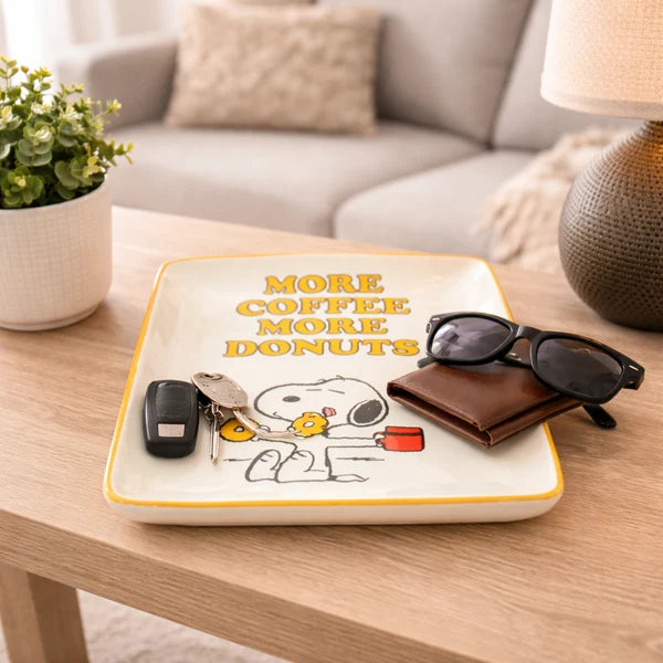 BLOGO SNOOPY STAY COOL SVUOTA TASCHE