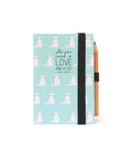 Agenda Mini 12M 2022 2-Day - KITTENS