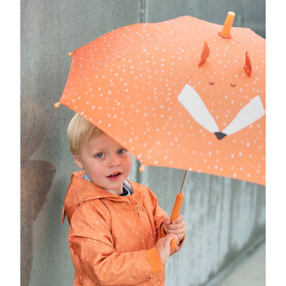 Trixie -  Umbrella – Mr. Fox