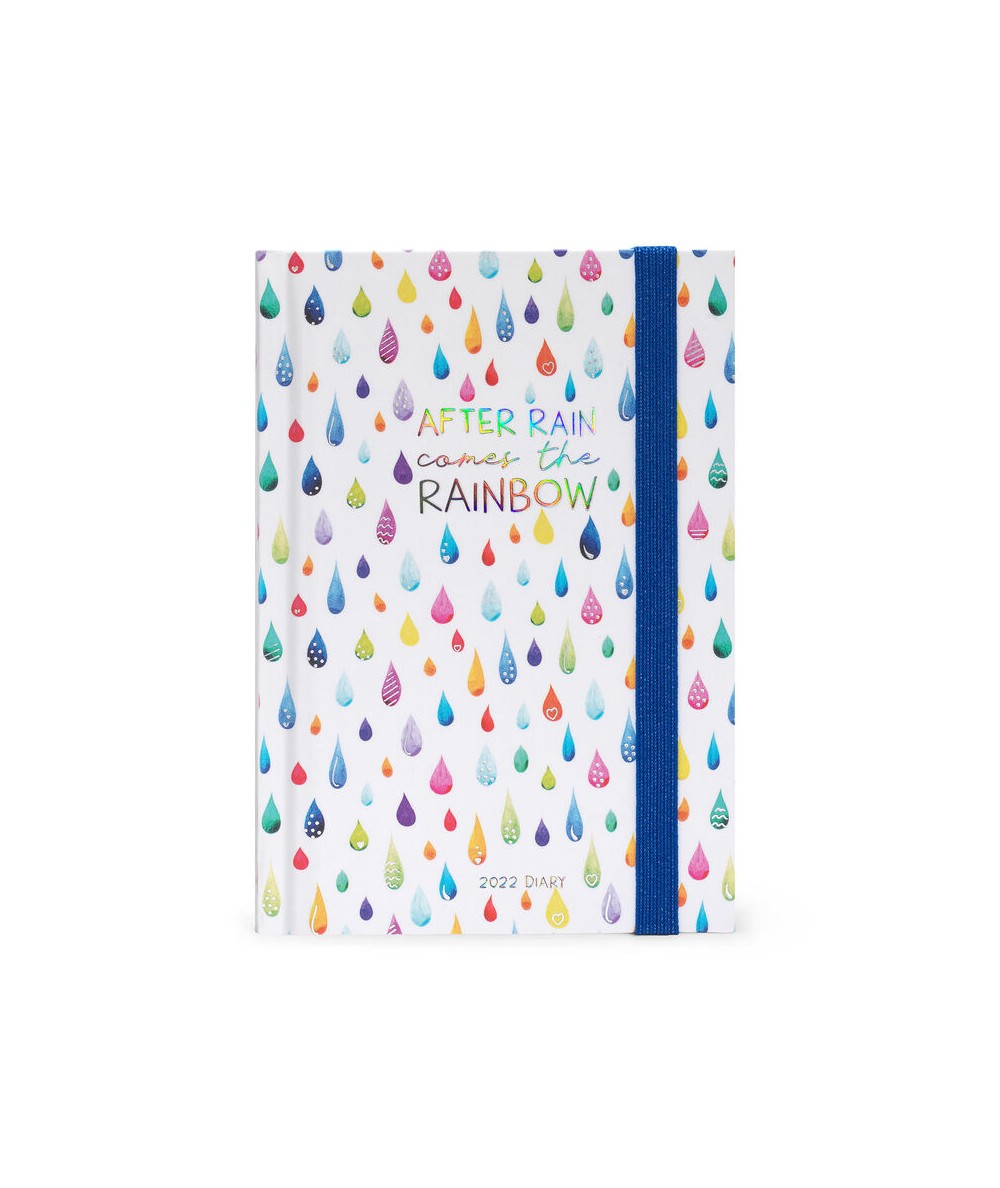 Agenda Small 12M 2022 Daily - AFTER RAIN
