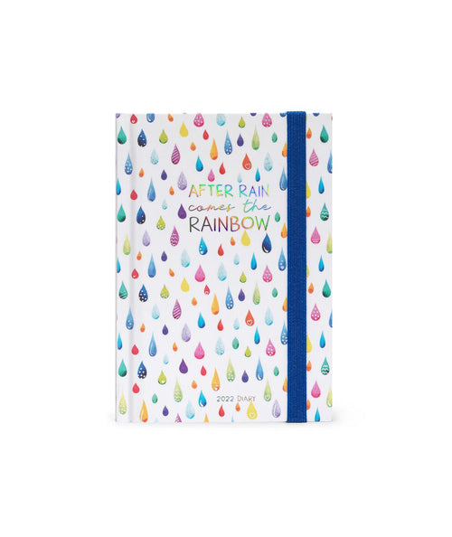 Agenda Small 12M 2022 Daily - AFTER RAIN