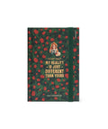 Agenda Small 12M 2022 Daily - ALICE