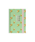 Agenda Small 12M 2022 Daily - AVOCADO