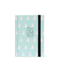 Agenda Small 12M 2022 Daily - KITTENS