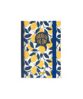 Agenda Small 12M 2022 Daily - LEMON