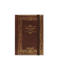 Agenda Small 12M 2022 Daily - VINTAGE BOOK