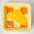 FORMAGGIO DA TAVOLO