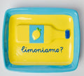 VASSOIO AL LIMONE