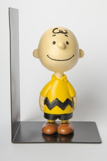 SNOOPY BOOK CHARLIE BROWN