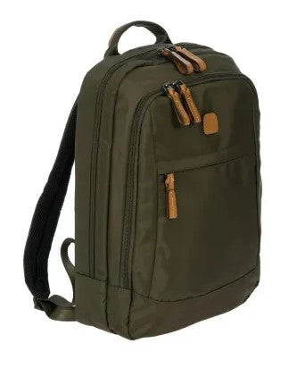 X-Collection Zaino - 078-Oliva 30x39x14