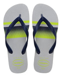 HAVAIANAS. TOP B, BLACK/BLACK/BLACK/BLACK, 39-40